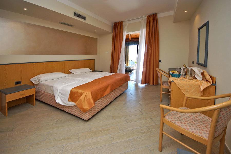 Suite Lake View