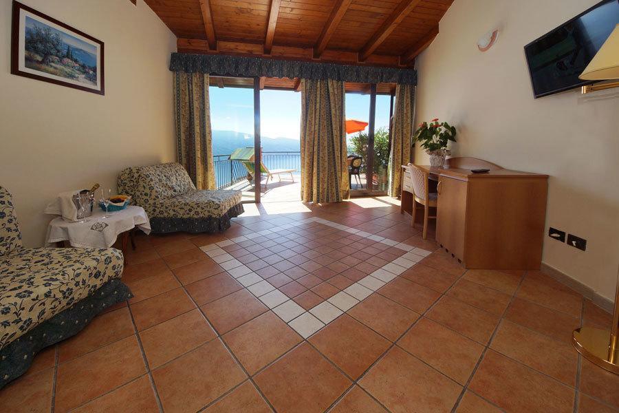 Suite Lake View