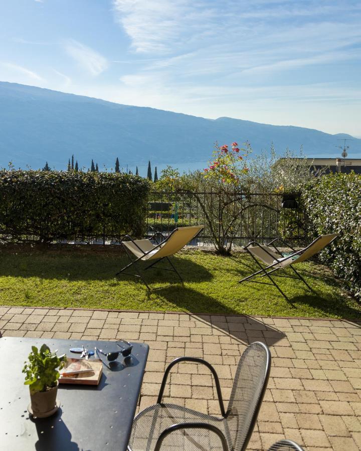 Standard Apartment mit 2 Schlafzimmern und Seeblick