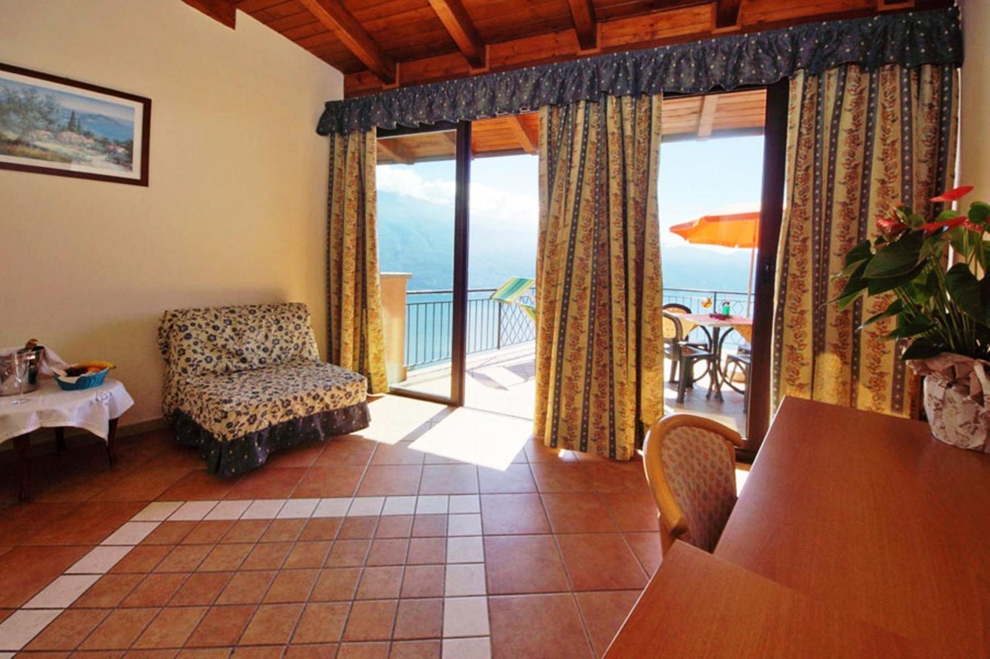 Suite Lake View